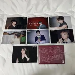 Stray Kids スキズ 展覧会 ポストカード アイエン - メルカリ