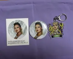 Lovebites アクリルキーホルダーセット（5種） 2026年最新】LOVEBITES グッズの人気アイテム - メルカリ