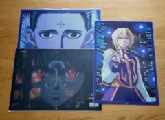 2026年最新】hunter×hunter セル画 クロロの人気アイテム - メルカリ