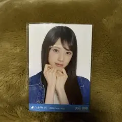 松尾美佑 乃木坂mobile 生写真 - メルカリ