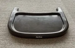 Aprica ユラリズム用トレイ ブラウン