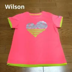Wilson 吸汗速乾 Tシャツのサムネイル