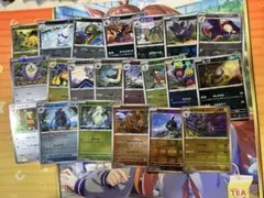 まとめ　モンスターボールミラー　ブラックボルト　ホワイトフレア