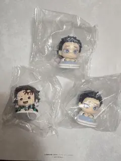 おねむたん　鬼滅の刃　拾弐ノ型　炭治郎　狛治