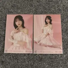 野口衣織 6周年衣装 生写真 コンプセット - メルカリ