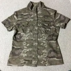 ミリタリージャケット