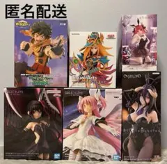 プライズフィギュア　まとめ売り