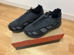 NIKE エアマックスサンダー　ブラック　美品