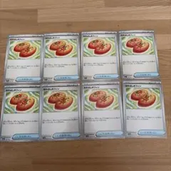 ポケモンカード　なかよしポフィン8枚セット！