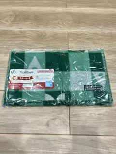 ミセス一番くじ C賞 ストール