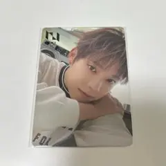 木村柾哉　タワレコオンライン　トレカ