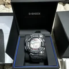G-SHOCK GW-200CF グレー 迷彩 - メルカリ