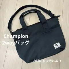 チャンピオン(Champion) 2WAY ショルダーバッグ トートバッグのサムネイル
