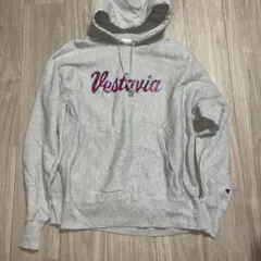 Champion REVERSE WEAVE パーカー　12オンス