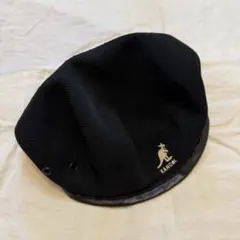 kangol ベレー帽