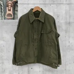1936 TYPE I トラッカージャケット Over-Dye BK - メルカリ