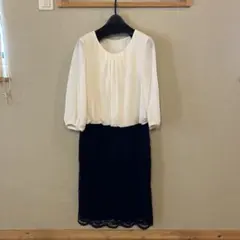 anyFamセレモニーワンピース