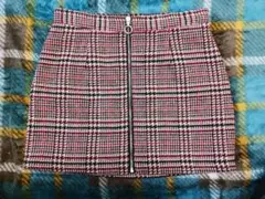 FOREVER21ミニスカート秋冬モデル 美品です。