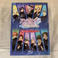 アンジェリーク ルミナライズ 2nd プレミアムセット [限定盤]