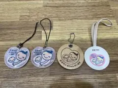 マタニティマーク4つ　まとめ売り