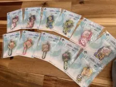 ワンピース 一番くじ 思い描く未来 H賞 コンプセット