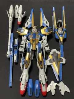 AK模型 1/100 アームズ タイプdプラモデル MG デュナメス対応 - メルカリ