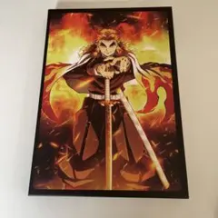 劇場版「鬼滅の刃」無限列車編 パンフレット豪華版