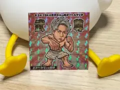 井岡一翔 6.24 WBA世界タイトルマッチ ステッカー 井岡一翔 6.24 WBA世界タイトルマッチ ステッカー - メルカリ