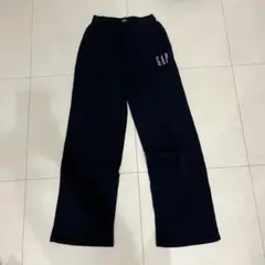 GAP ネイビー スウェットパンツ XXS