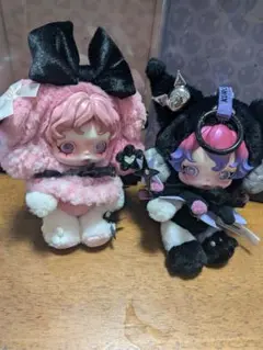 LuckyDeerNai 魔女からの手紙 シークレット ラッキーディアナイ - メルカリ