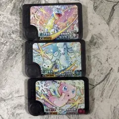 ポケモンフレンダ ワンダーピック