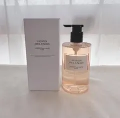 メゾンクリスチャンディオール ジャスミンデザンジュ ボディソープ