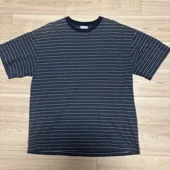 スティーブンアラン　ボーダー　Tシャツ　　Mのサムネイル
