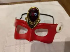 仮面の忍者赤影風 1/1マスク(コスプレ アトラク 昭和特撮) - メルカリ