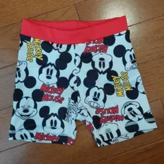 Disney ミッキーマウス☆水着　90cm