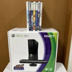 2026年最新】Xbox 360 Kinectの人気アイテム - メルカリ