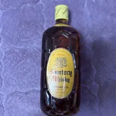 希少古酒】サントリー 角瓶 特級 720ml 43% 堂島浜通表記 70年代