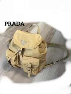 2026年最新】プラダ b6677の人気アイテム - メルカリ