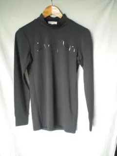 【ゴルフウェア①】カルバンクラインゴルフ　長袖
