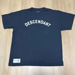 DESCENDANT GENNAKER RINGER SS Tシャツ - メルカリ