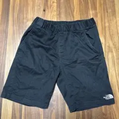 THE NORTH FACE ハーフパンツ　150cm