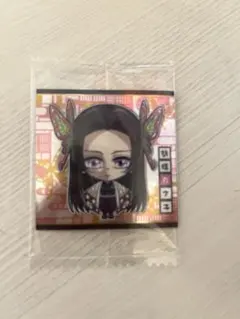 胡蝶カナエ　ステッカー 鬼滅の刃