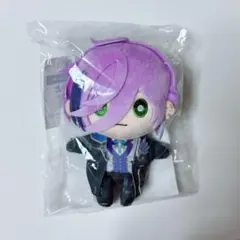 にじさんじ にじぬい 榊ネス