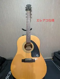 2026年最新】epiphone ajの人気アイテム - メルカリ