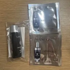 LANCOME GENIFIQUE ULTIMATE サンプルセット