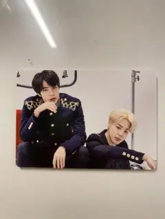 BTS SYS ユニット　ミニフォト