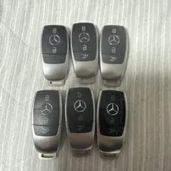 ベンツMercedes-Benz GT63 AMG 純正キー - メルカリ