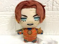 終末のワルキューレlll マスコットVol.2ニコラ・テラス　アポロン 終末のワルキューレⅢ マスコットVol.2｜プライズ・くじ・グッズ情報