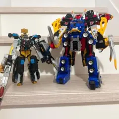 特命戦隊ゴーバスターズ　グレートゴーバスター hqdefault.jpg