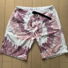 COOTIE PRODUCTIONS タイダイ ショートパンツのサムネイル